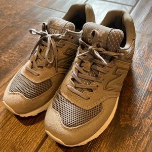 New Balance 574